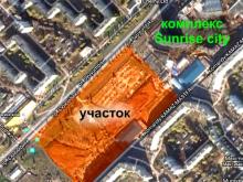 Градостроительный совет обсудит проект нового жилого квартала на проспекте Сююмбике