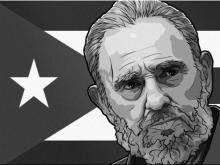 Челнинские коммунисты проведут митинг в память о Фиделе Кастро, который умер в субботу