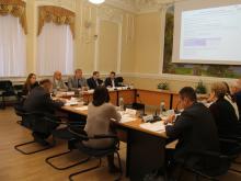 В Елабуге построят заводы металлозаготовок и гибких труб. Инвестиции в проекты составят 1 млрд