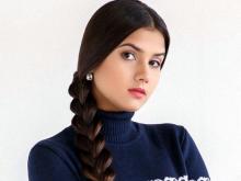 Челнинка Аделина Минниханова стала победительницей конкурса 'Continental beauty 2016'