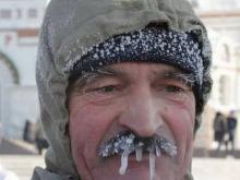 Настоящая зима начнется по календарю - с первого декабря