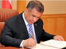 Завод клюшек Даниса Зарипова и еще 4 челнинские компании освобождены от налога на имущество