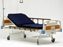 В городскую больницу №2 закупают 200 кроватей и медоборудование на 37 миллионов рублей