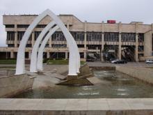 В Набережных Челнах объявят конкурс на лучший проект обновления площади Азатлык