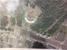 Ленар Сальманов опровергает слухи: На Майдане не будет никаких домов, а будет зона отдыха!