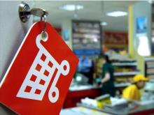 'Администрация магазина за оставленные вещи ответственности не несет': Это неправда. Несет...