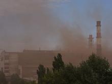 Пыль и шум: работа металлургов пугает многодетные семьи