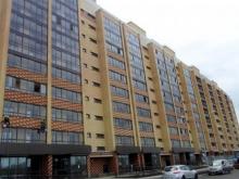 40 молодых челнинских семей получат ключи от новых квартир в доме 63/3 первого декабря