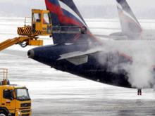 Аэропорт 'Бегишево' не получал от экипажа сообщений о проблемах в салоне самолета рейса SU1255