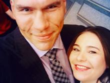 Альфия Когогина: 'Николай Валуев входит в сотню лучших татар России. Его дед -татарин'