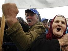 «Точечная застройка»: почему не протестуют молодые