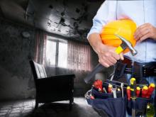 Почему бабушка отказалась от помощи в ремонте?