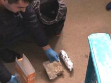 Задержаны крупные наркодельцы, которые распространяли наркотики в Набережных Челнах (фото)