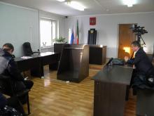 Родственники заваленных землей рабочих примирились с виновником трагедии