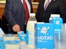 ООО 'Просто Молоко' не испугалось внезапных проверок и попросило внести себя в 'Список Честных'