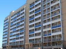 Почти 1000 челнинцев смогут справить новоселье до конца 2016 года в доме 65/18