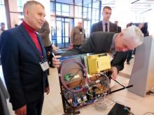 15% студентов-программистов в КФУ проявляют интерес к программированию производственных систем