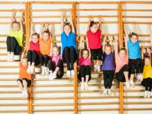 'Хватит строить торговые центры!' Спортшколы заполнены 'на 120 процентов'