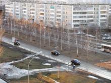 Проспект Чулман по-прежнему не сдан - дорожникам предложили обустроить тротуары