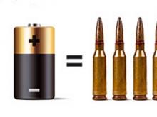 В 25 школах Набережных Челнов поставили контейнеры для ненужных батареек