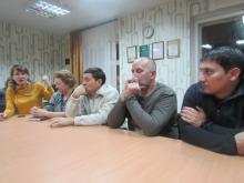 'Зачем нужно родительское собрание?'