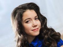 'Жемчужиной Татарстана' стала 19-летняя челнинка Вероника Лазарева