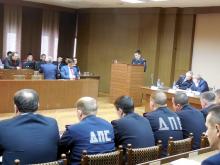 Радий Кадиков предложил арестованных за неуплату штрафов направлять на обязательные работы