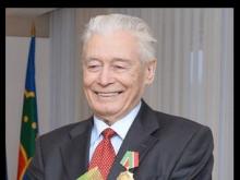 Ушел из жизни заслуженный строитель Марат Шакирович Бибишев