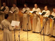 В Набережные Челны приезжает патриарший хор Данилова монастыря: Куда пойти отдохнуть