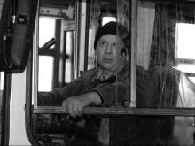 Больше половины водителей автобусов 'Нефаз' - в возрасте от 50 до 60 лет