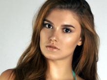  Челнинка Аделя Вафина удостоилась титула 'Мисс Юность' на конкурсе 'Краса России - 2016'