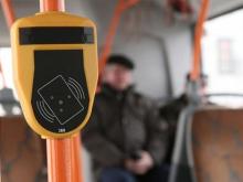 Бесконтактная оплата в транспорте: «Москвичи предлагают бесплатно, казанцы и челнинцы просят деньги»