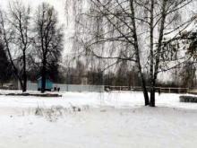 За ДК «Энергетик» со стороны набережной Тукая построят здание Тукаевского суда