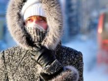 Гидрометцентр РТ: Аномальные морозы в Татарстане продлятся по 23 декабря
