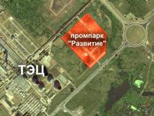 Горисполком объявил тендер на исследования скотомогильника рядом с промпарком 'Развитие'