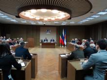 Набережные Челны получат из бюджета Татарстана и России в 2017 году 3.7 миллиарда рублей