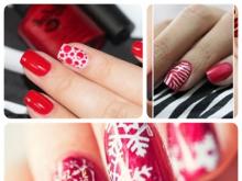 Новый год: У визажистов и парикмахеров горячее время...