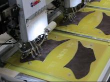 Производство обуви в России переходит на новые технологии: раскрой и пошив производят станки 