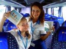 Челнинских студентов пригласили работать гидами в Турции за 325 долларов в месяц