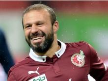 Турецкий футболист 'Рубина' строит на свои деньги мечеть в Татарстане и кормит нуждающихся