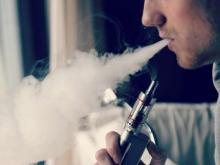 Вейп-бар: молодежь «парит», соседи недовольны