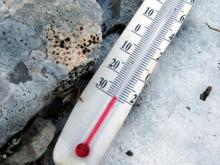 На территорию Татарстана вторгается арктический циклон - температура упадет до минус 36 градусов