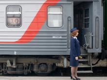 Бывшая проводница на железной дороге: «Пивом торговать запретили, а на сувенирах не заработаешь»