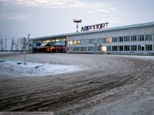 Ферма у аэропорта «Бегишево» угрожает безопасности полетов?