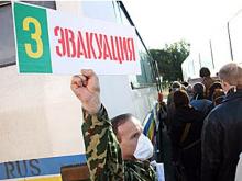 В Набережных Челнах создана комиссия по эвакуации в случае ЧС. Ее возглавил Рамиль Халимов