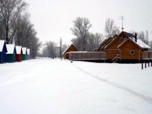 Челнинские спасатели искали мужчину, пропавшего во время новогоднего корпоратива