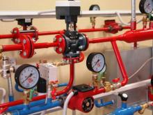 Морозы подняли плату за отопление на 4-10 процентов