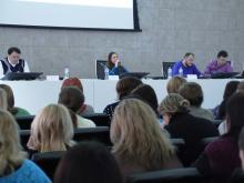 Учителям рассказали о защите персональных данных учеников и родителей