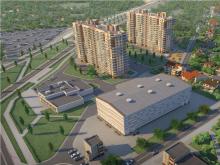 Архитектора нового дома в поселке ЗЯБ обязали увеличить число мест на парковке