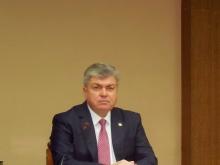 Наиль Магдеев о 'письмах Сергея Яковлева': 'Мы возвращаем земли городу, и кому-то это не нравится'